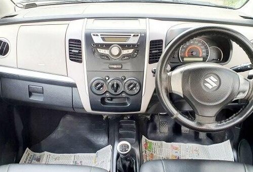 Used 2013 Wagon R VXI 1.2  for sale in Nagpur