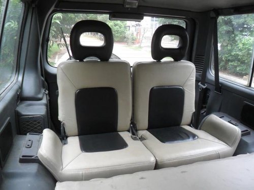 Used 2007 Pajero 2.8 GLX CRZ  for sale in Bangalore