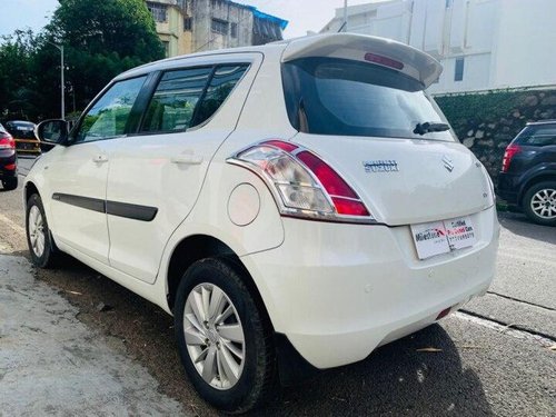 Used 2016 Swift ZXI Plus  for sale in Mumbai