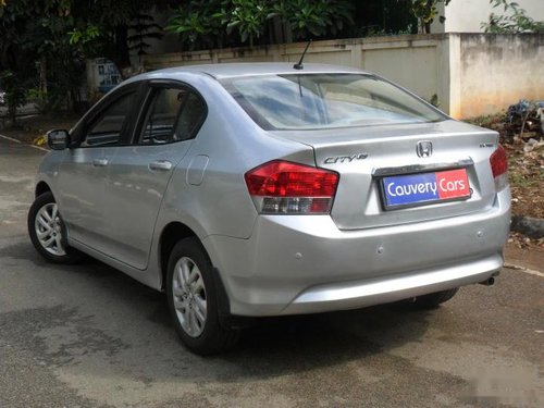 Used 2009 City 1.5 S AT  for sale in Bangalore