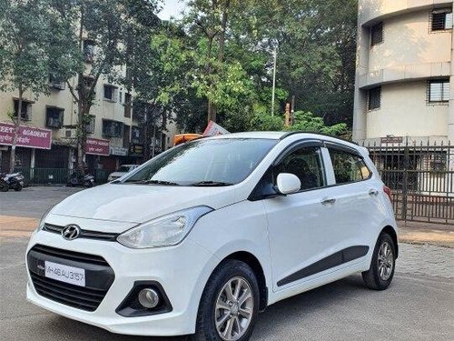 Used 2016 i10 Asta  for sale in Thane