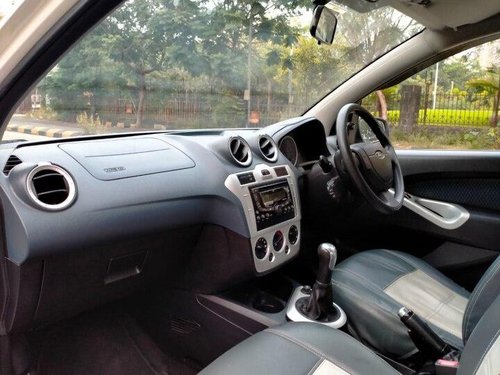 Used 2013 Figo Petrol Titanium  for sale in Mumbai