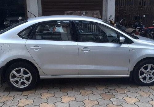 Used 2015 Vento Magnific 1.6 Comfortline  for sale in Nashik