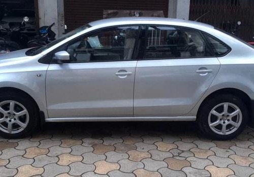 Used 2015 Vento Magnific 1.6 Comfortline  for sale in Nashik