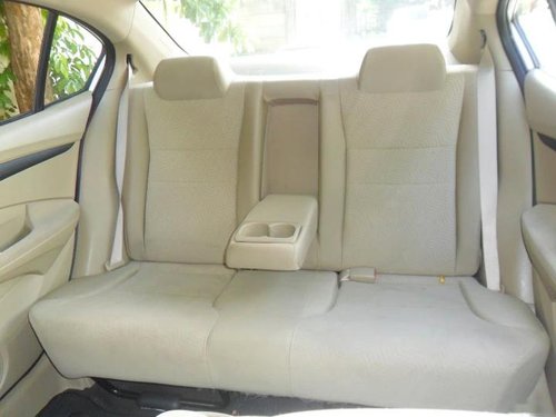 Used 2013 City S  for sale in Bangalore