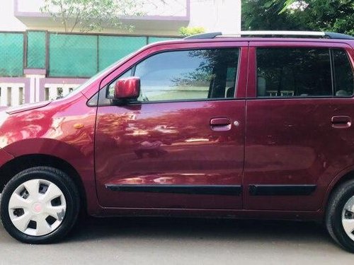 Used 2011 Wagon R LXI  for sale in Pune