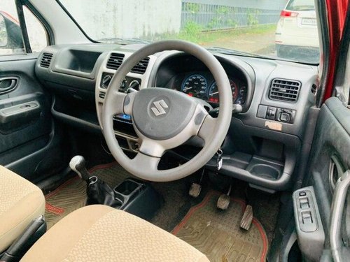 Used 2007 Wagon R VXI  for sale in Mumbai