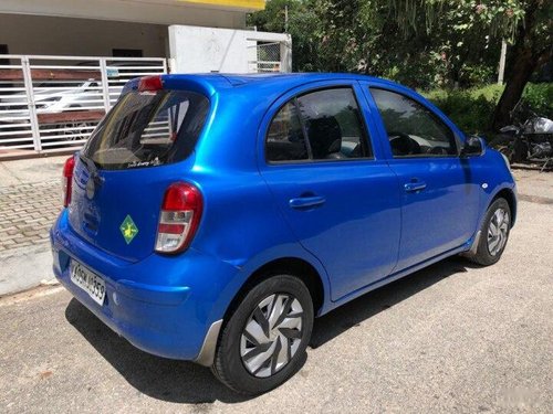 Used 2011 Micra XV  for sale in Bangalore