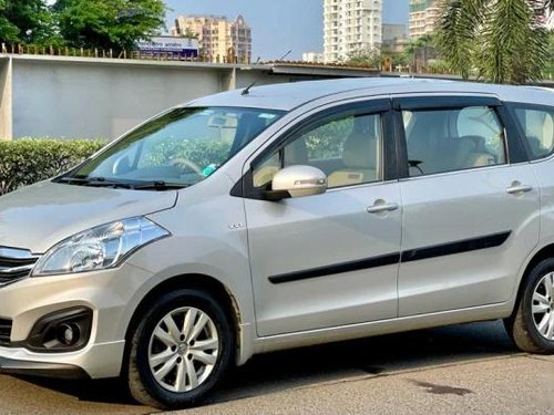 Used 2017 Ertiga VXI AT  for sale in Mumbai