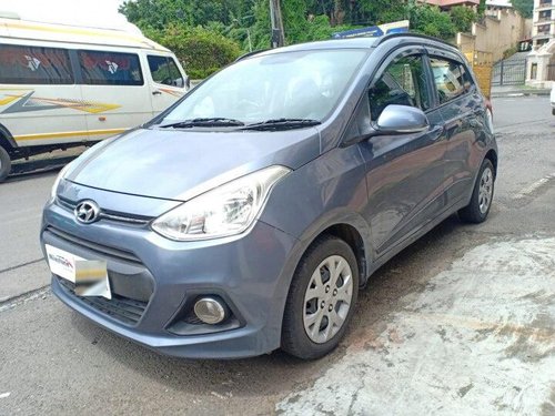 Used 2016 i10 Sportz  for sale in Mumbai