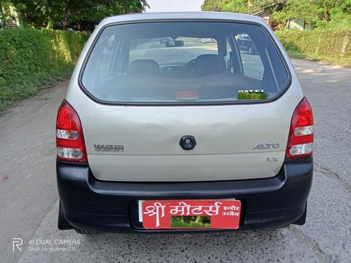 Used 2008 Alto  for sale in Indore-4