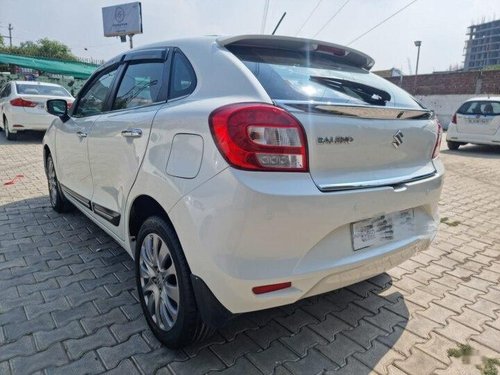 Used 2018 Baleno Alpha CVT  for sale in Ghaziabad