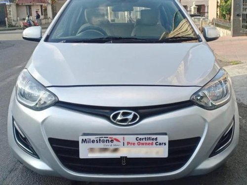 Used 2012 i20 Magna 1.4 CRDi  for sale in Mumbai