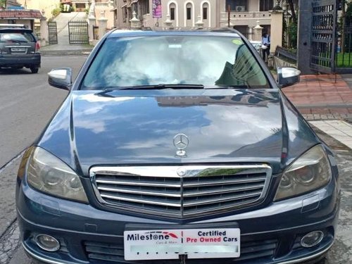 Used 2008 C-Class 220 CDI AT  for sale in Mumbai