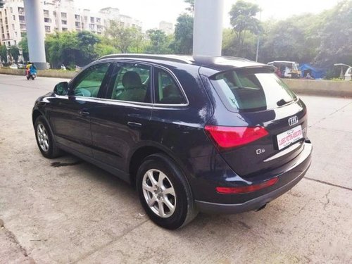 Used 2014 Q5 2.0 TDI Technology  for sale in Mumbai