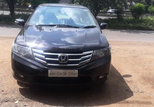 Used 2013 City V AT  for sale in Nashik