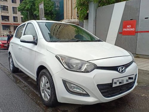 Used 2012 i20 Sportz AT 1.4  for sale in Mumbai