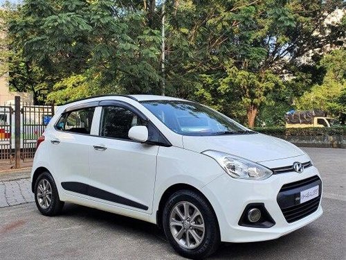 Used 2016 i10 Asta  for sale in Thane