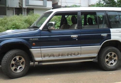 Used 2007 Pajero 2.8 GLX CRZ  for sale in Bangalore