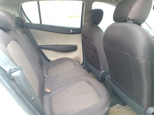 Used 2012 i20 Sportz AT 1.4  for sale in Mumbai