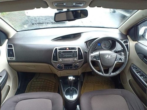 Used 2012 i20 Sportz AT 1.4  for sale in Mumbai