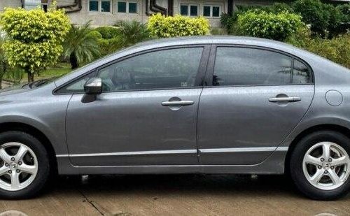 Used 2011 Civic 1.8 V MT  for sale in New Delhi