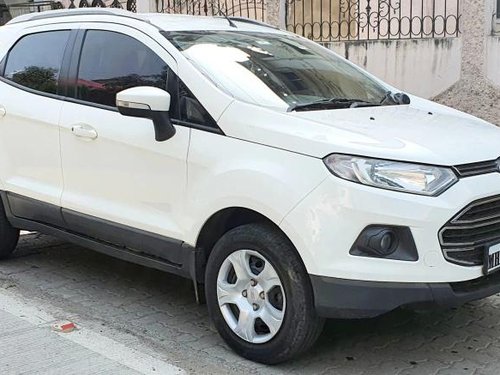 Used 2016 EcoSport 1.5 TDCi Trend Plus  for sale in Nagpur