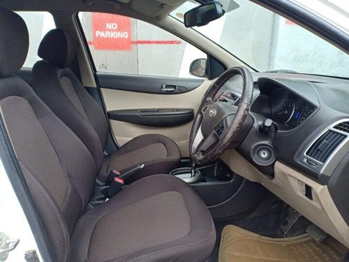 Used 2012 i20 Sportz AT 1.4  for sale in Mumbai