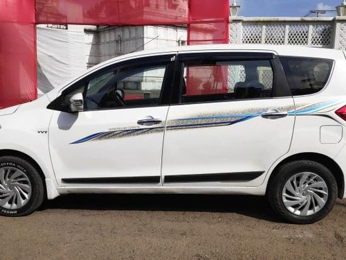 Used 2016 Ertiga VXI CNG  for sale in Mumbai