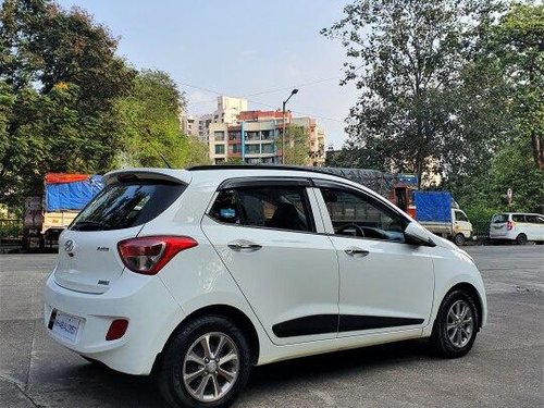 Used 2016 i10 Asta  for sale in Thane