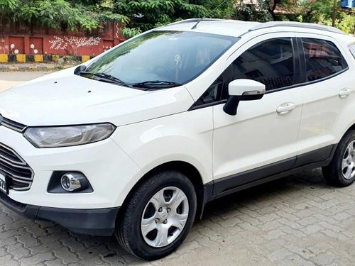 Used 2016 EcoSport 1.5 TDCi Trend Plus  for sale in Nagpur