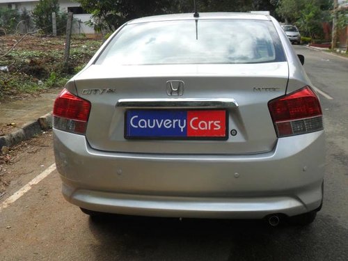 Used 2009 City 1.5 S AT  for sale in Bangalore
