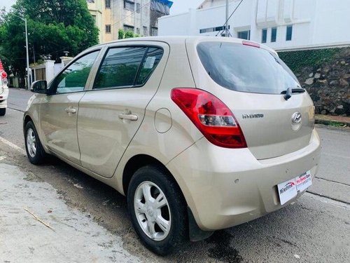 Used 2011 i20 1.4 Asta AT with AVN  for sale in Mumbai