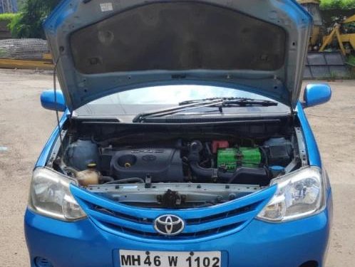 Used 2012 Etios Liva GD  for sale in Mumbai