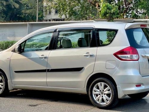 Used 2017 Ertiga VXI AT  for sale in Mumbai