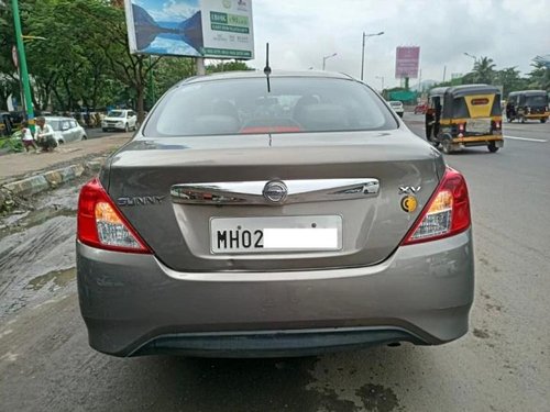 Used 2017 Sunny XV CVT  for sale in Thane
