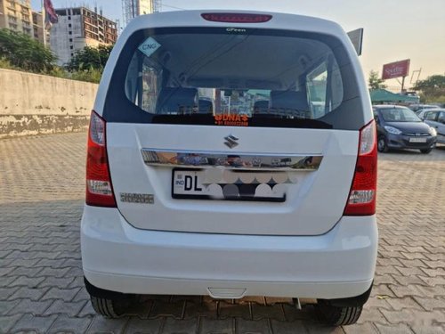 Used 2017 Wagon R CNG LXI  for sale in Ghaziabad