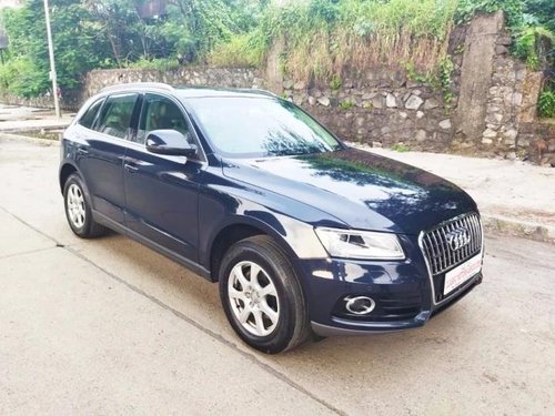 Used 2014 Q5 2.0 TDI Technology  for sale in Mumbai