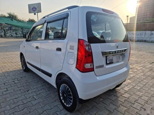 Used 2017 Wagon R CNG LXI  for sale in Ghaziabad