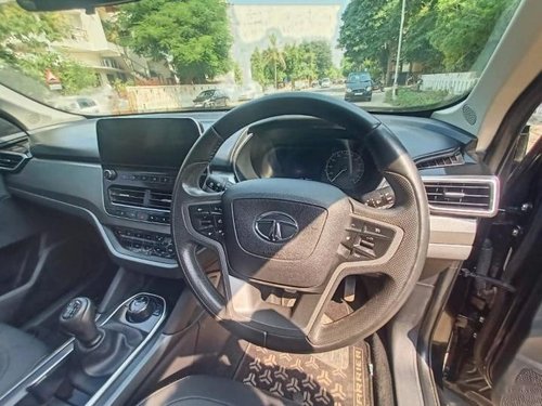 Used 2020 Harrier XZ  for sale in Ahmedabad