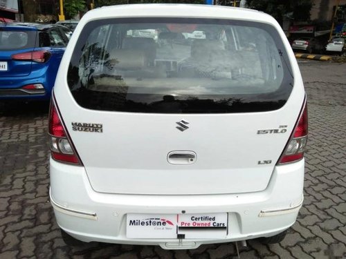 Used 2013 Zen Estilo  for sale in Mumbai