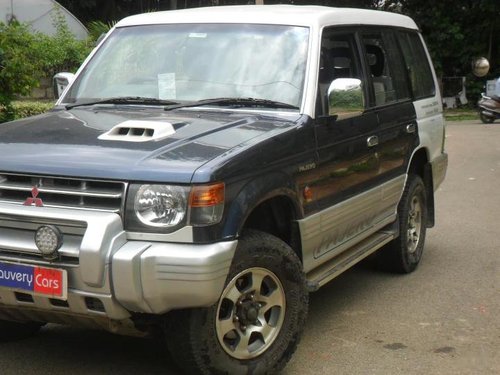 Used 2007 Pajero 2.8 GLX CRZ  for sale in Bangalore