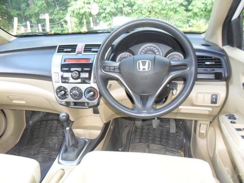 Used 2013 City S  for sale in Bangalore