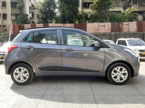 Used 2017 Grand i10 1.2 Kappa Sportz  for sale in Thane