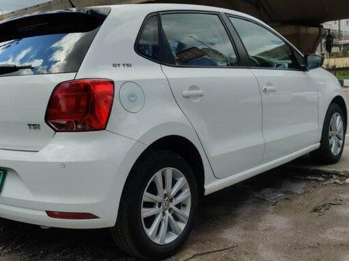 Used 2017 Polo GT TSI  for sale in Bangalore