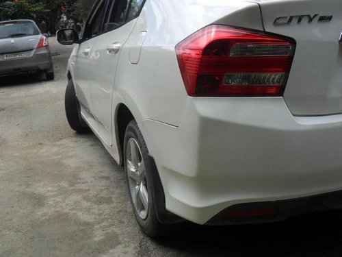 Used 2013 City S  for sale in Bangalore