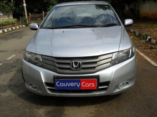 Used 2009 City 1.5 S AT  for sale in Bangalore