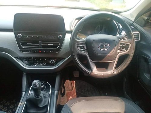 Used 2020 Harrier XZ  for sale in Ahmedabad-4