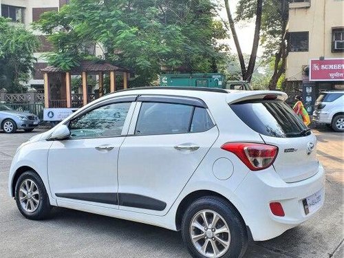 Used 2016 i10 Asta  for sale in Thane