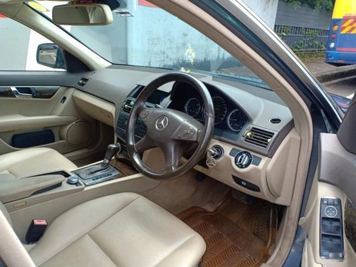Used 2008 C-Class 220 CDI AT  for sale in Mumbai